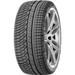 Michelin zimska guma 295/30R19 Alpin PA4 XL 100W