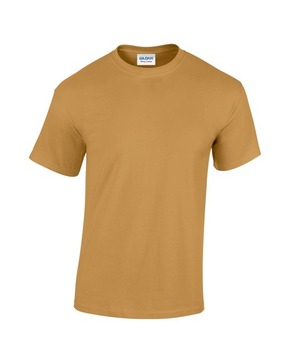 T-shirt majica GI5000 - Old Gold