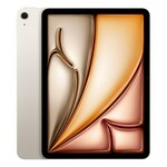 Apple iPad 11", 2025, Starlight, 1TB