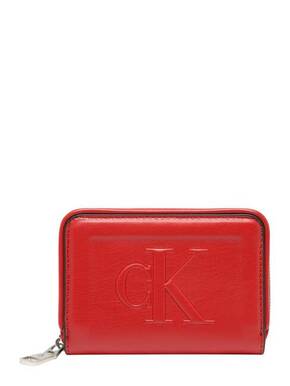 Calvin Klein Jeans Novčanik vatreno crvena