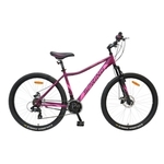 SPRING MTB bicikl Gisele 2739 27,5", rozi