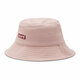Šešir Levi's® Bucket 234079-6-81 Light Pink