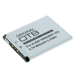 Baterija za Sony Ericsson G700 / K800 / T700 / W950i, 900 mAh