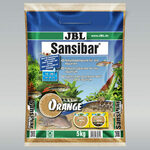Pijesak za Akvarij Jbl Sansibar Orange 10KG