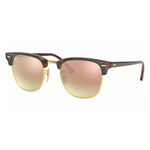 Ray-Ban RB3016 CLUBMASTER 990/7O