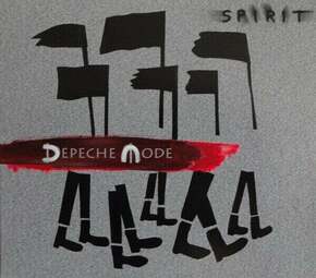Depeche Mode - Spirit (CD)