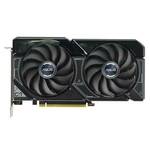 Asus DUAL-RTX4060TI-O8G-SSD, 8GB DDR6