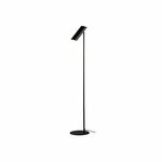 FARO 29884 | Link-FA Faro podna svjetiljka 110cm 1x GU10 crno mat
