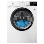 Electrolux PerfectCare EW6MS406B perilica rublja 6 kg