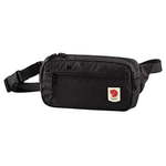 Fjällräven High Coast Hip Pack Black