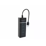 MS HUB C105 USB Hub