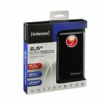Intenso Memory Case USB3.0 2TB