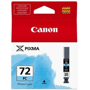 Canon PGI-72C tinta ljubičasta (magenta)/plava (cyan)