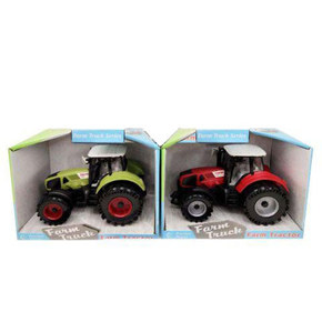 Farma traktor - 3 vrste