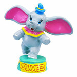 Dumbo na pozornici figura - Bullyland