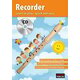 Cascha Recorder Learn To Play Quick And Easy Nota