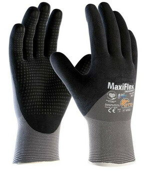ATG® MaxiFlex® Endurance™ natopljene rukavice 42-845 07/S 07 | A3063/07
