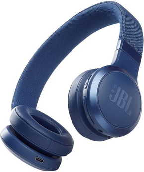 Slušalice + mikrofon JBL LIVE 460NC
