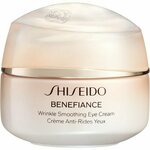 Shiseido Benefiance Wrinkle Smoothing Eye Cream hranjiva krema za smanjenje bora oko očiju protiv bora 15 ml
