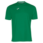 Joma kratka majica Combi (17 boja) - Tamno zelena