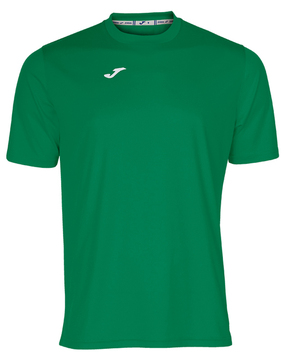 Joma kratka majica Combi (17 boja) - Tamno zelena