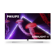 Philips 65OLED807/12 televizor, 65" (165 cm), OLED, Ultra HD, rabljeno