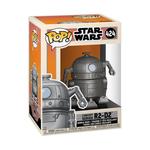 FUNKO POP! Star Wars Concept - R2-D2