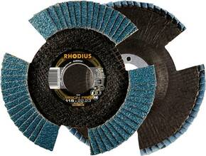 Rhodius 211307 RHODIUS VSION PRO preklopni disk 115 x 22