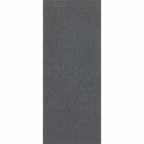 Sivi tepih 160x80 cm Bello™ - Narma