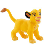 Kralj lavova: Simba figura