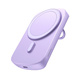 Joyroom JR-W030 6000mAh 20W MagSafe wireless powerbank purple
