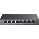 TP-Link TLSG108E switch, 8x