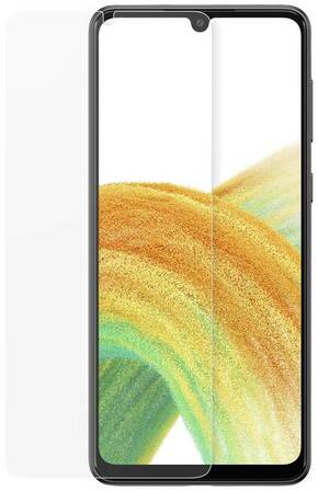 Samsung Tempered Glass Screen Protector ET-FA336TTEGWW zaštitno staklo zaslona Pogodno za: Galaxy A33 5G 1 St.