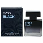 Mexx Black Man 30 ml toaletna voda za muškarce