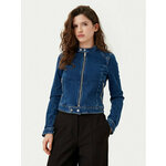 HUGO Traper jakna 50530329 Tamnoplava Regular Fit
