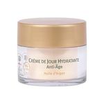 Le Petit Olivier Argan Oil Moisturizing Day Cream dnevna krema za lice za sve vrste kože 50 ml za žene