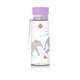 Ljubičasta boca Equa Elephant, 400 ml