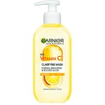 Garnier Skin Naturals Vitamin C gel za čišćenje lica, 200ml