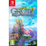 Grow Song of the Evertree (Switch)