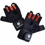 Sveltus Weight Lifting Black/Orange M Fitnes rukavice
