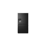 Hisense RF728N4SBFE hladnjak s ledenicom