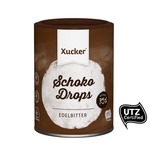 Xucker Dark Chocolate Drops