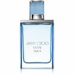 Jimmy Choo Man Aqua EdT za muškarce 50 ml