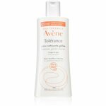 Avene Tolerance Extremely Gentle Cleanser mlijeko za čišćenje lica i skidanje šminke 400 ml