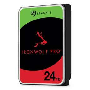 Seagate IronWolf Pro ST24000NT002 HDD