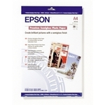 Epson papir A4, 251g/m2, 20 listova, semi-glossy