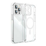 Joyroom JR-14D7 transparent magnetic case for iPhone 14 Plus