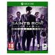 Saints Row: The Third - Remastered (Xbox One) - 4020628725426 4020628725426 COL-3839