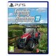 PS5 igra Farming Simulator 22