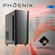 Phoenix stolno računalo Spark Y-155, Intel Core i5-13400, 16GB RAM/8GB RAM, 500GB HDD, Windows 11